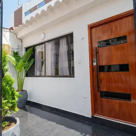 3 Bedroom Luxury - Minutes To Walled Сasa de vacaciones Cartagena