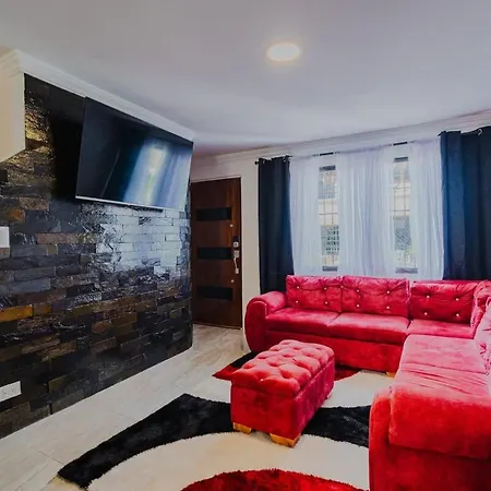 3 Bedroom Luxury - Minutes To Walled Сasa de vacaciones *