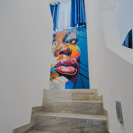 Сasa de vacaciones 3 Bedroom Luxury - Minutes To Walled Cartagena