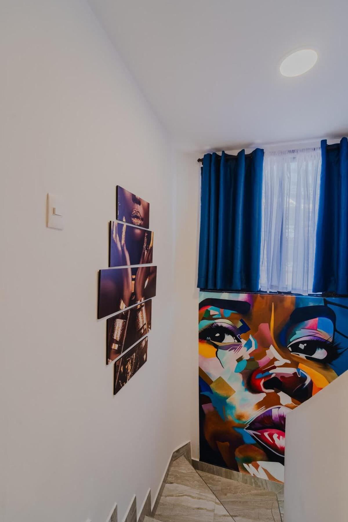 3 Bedroom Luxury - Minutes To Walled